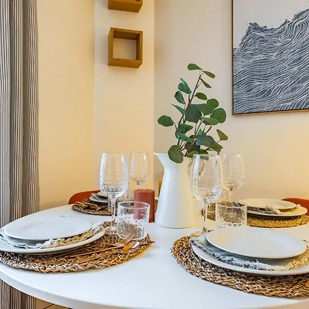 4 Guest Flat In Montorgueil Apartment Paris